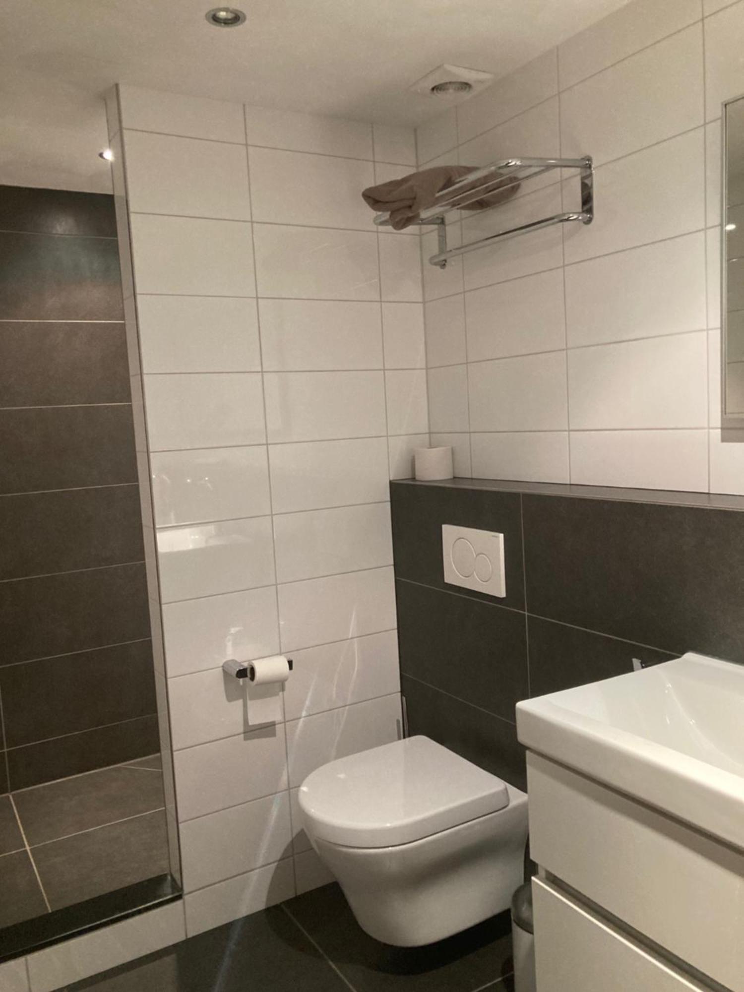 Hotel Centraal Someren Rom bilde