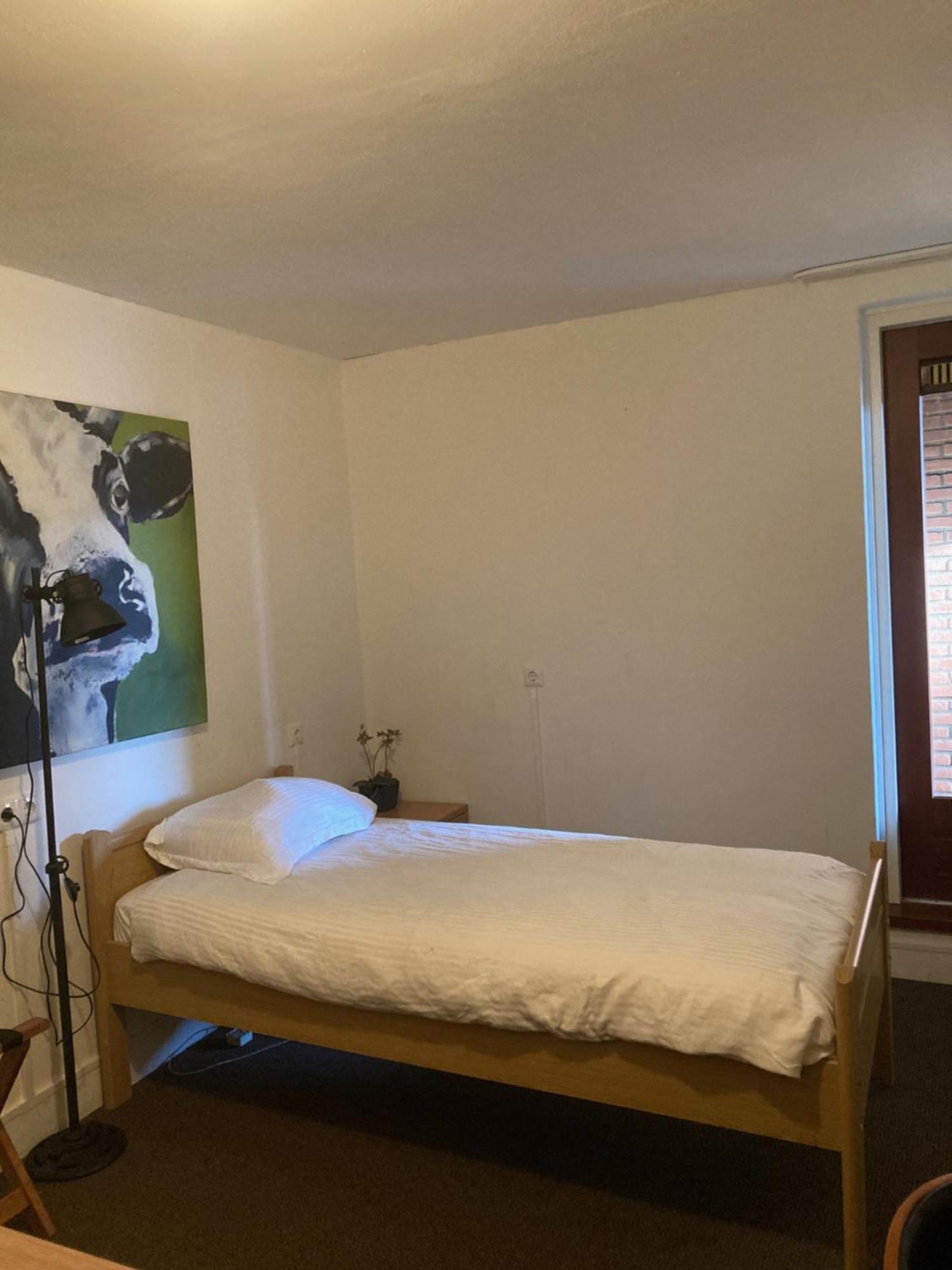 Hotel Centraal Someren Rom bilde