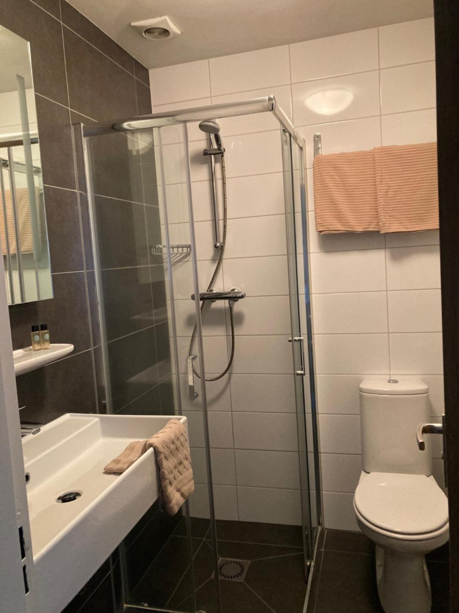 Hotel Centraal Someren Rom bilde