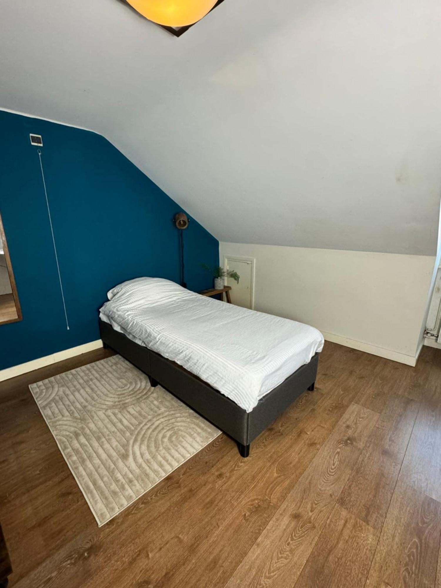 Hotel Centraal Someren Rom bilde